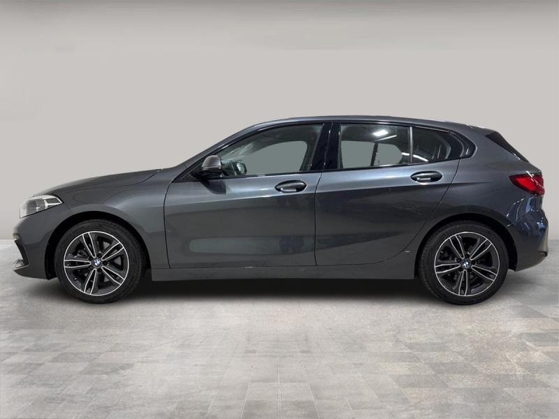 BMW Serie 1 118d Sport auto