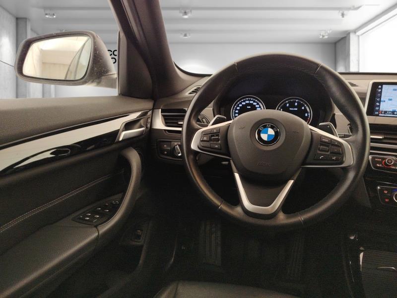 BMW X1 xdrive18d xLine auto