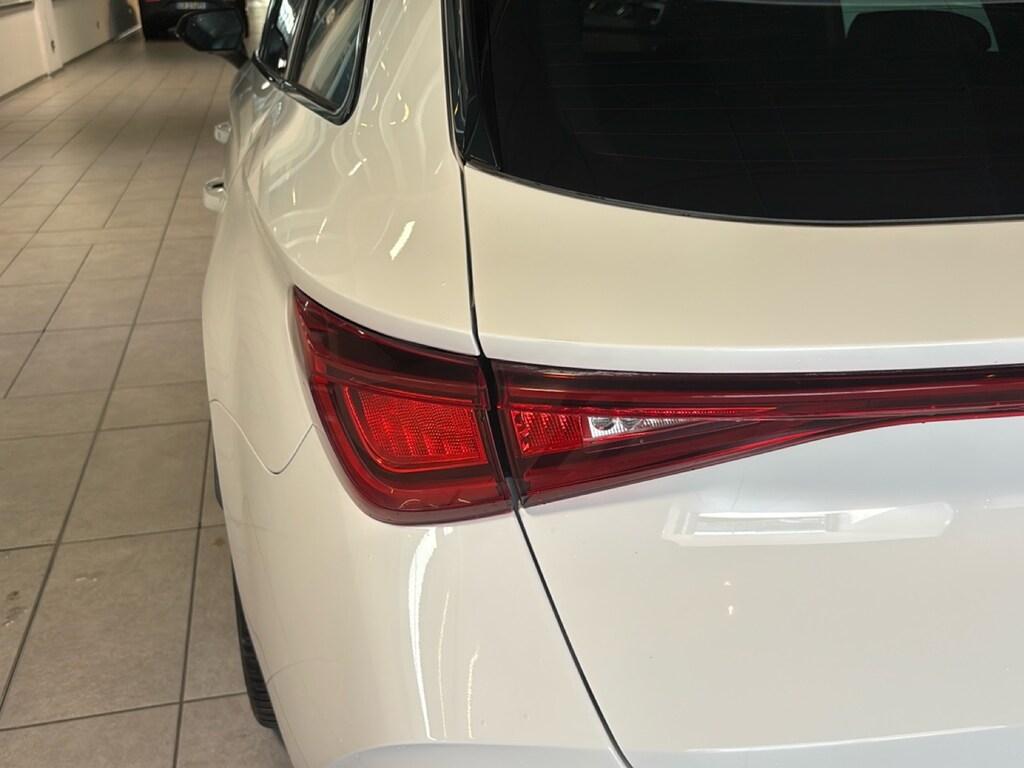 Cupra Leon Sportstourer 1.5 hybrid 150cv dsg