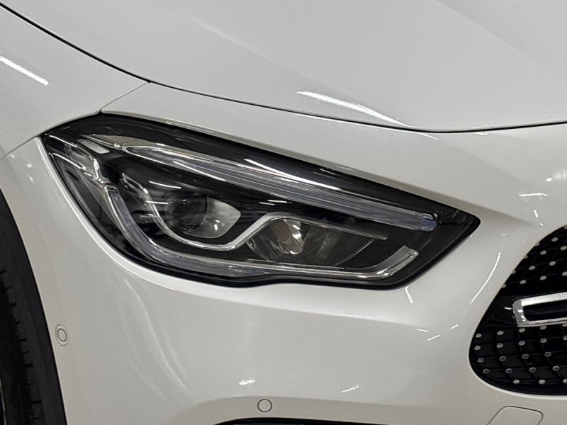Mercedes GLA 200 d Premium 4matic auto