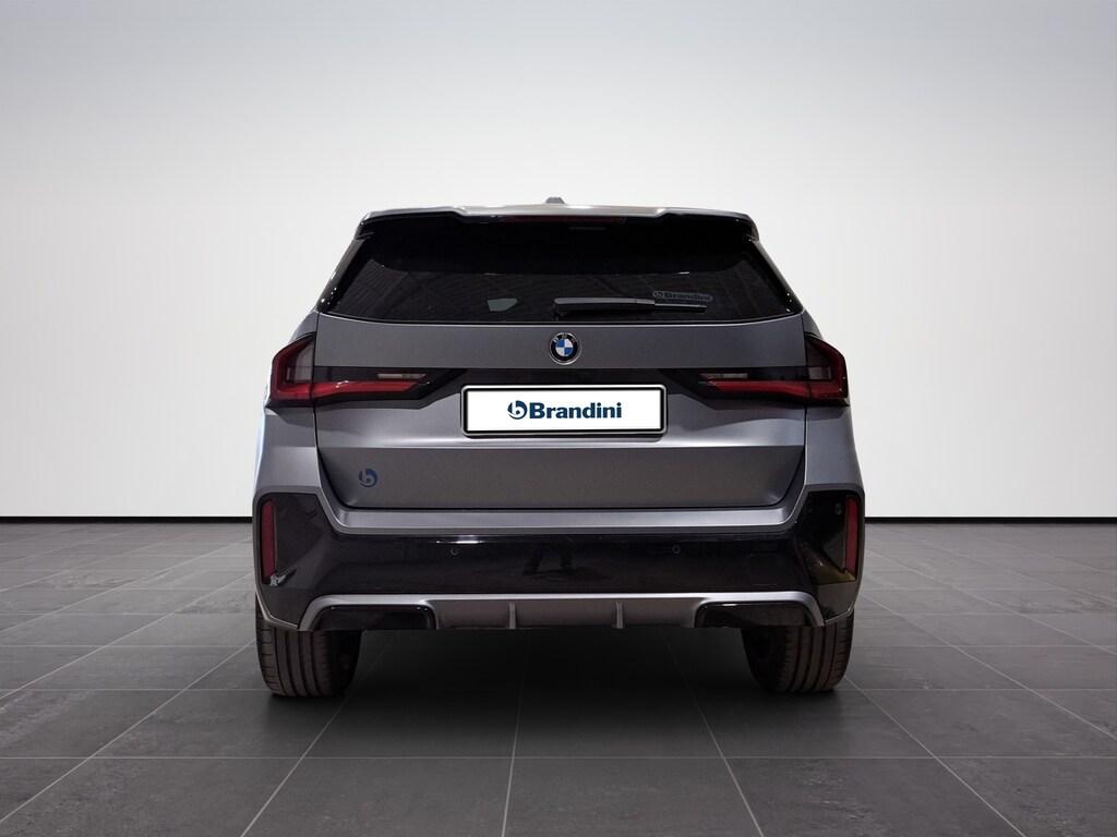 BMW X1 sdrive18d Msport auto