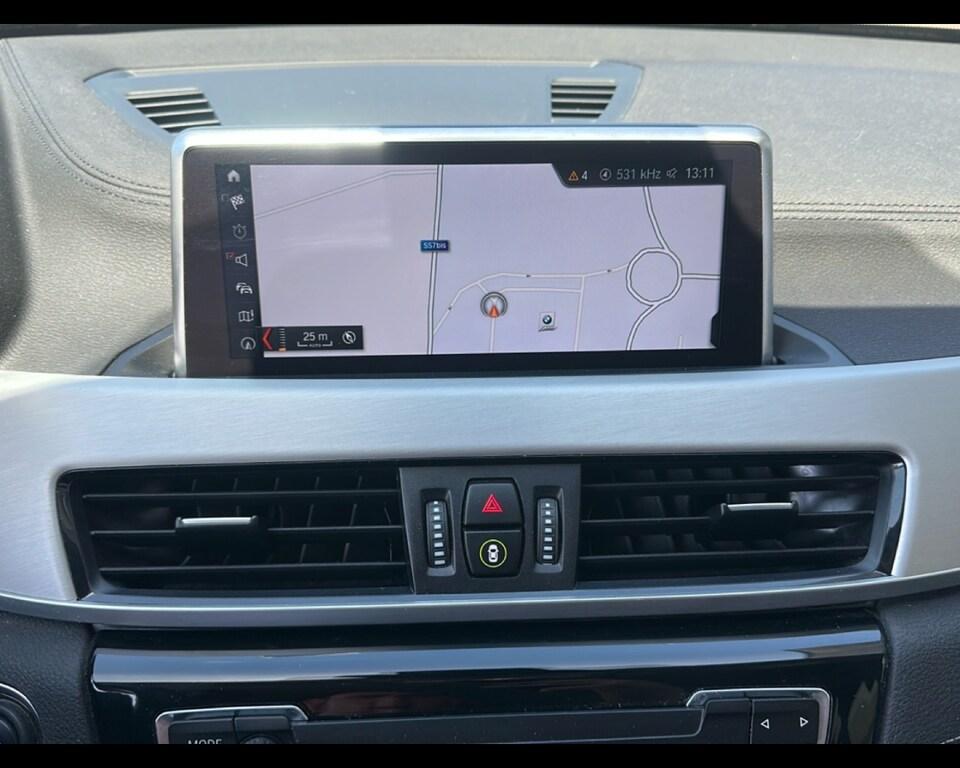 BMW X1 sdrive18d xLine Plus auto