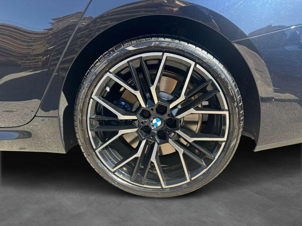 BMW Serie 8 840d Gran Coupe mhev 48V xdrive auto