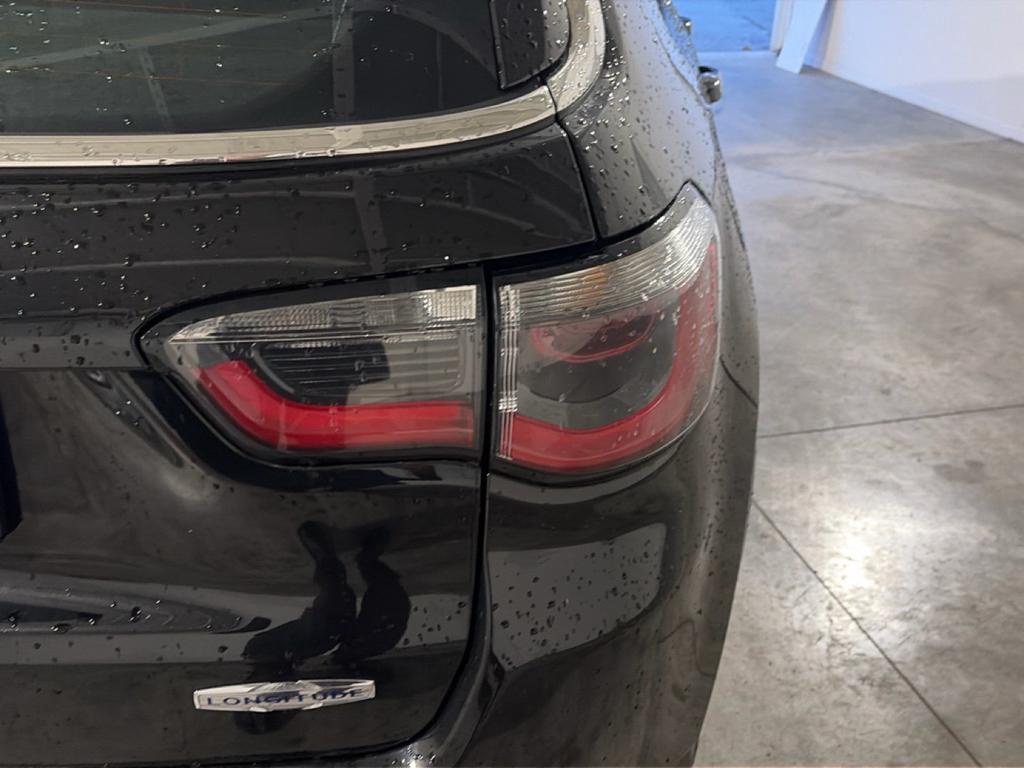 Jeep Compass 1.6 mjt Longitude 2wd 120cv