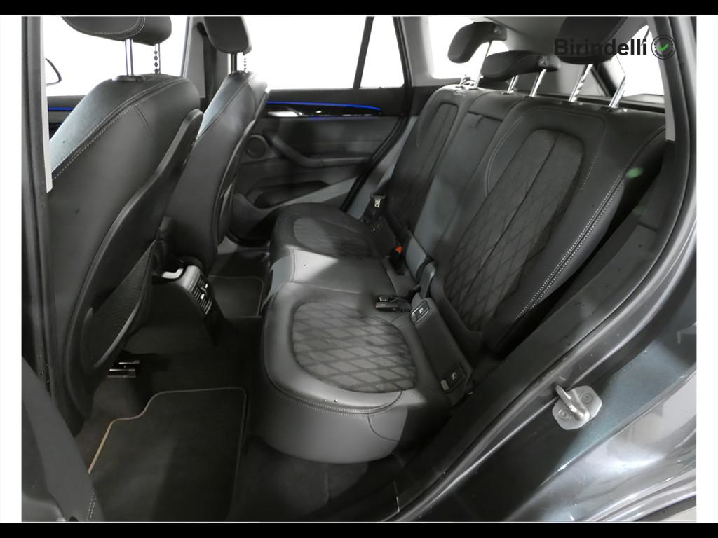 BMW X1 sdrive18d xLine auto