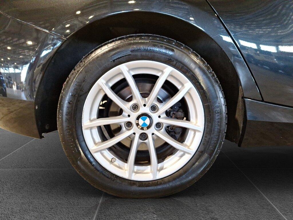 BMW Serie 1 118d Advantage 5p auto