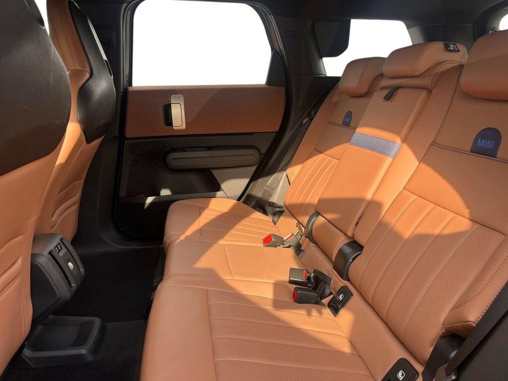 Mini Mini Countryman 1.5 48V C Favoured auto