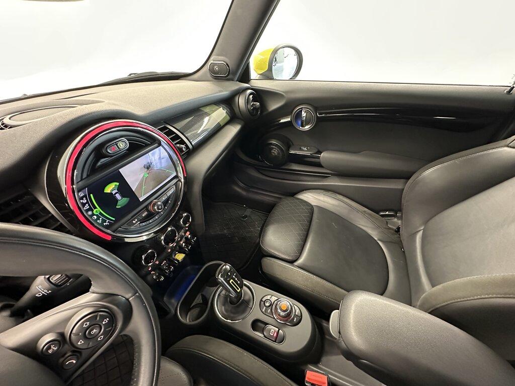 Mini Cooper SE Mini 3p Cooper SE L auto