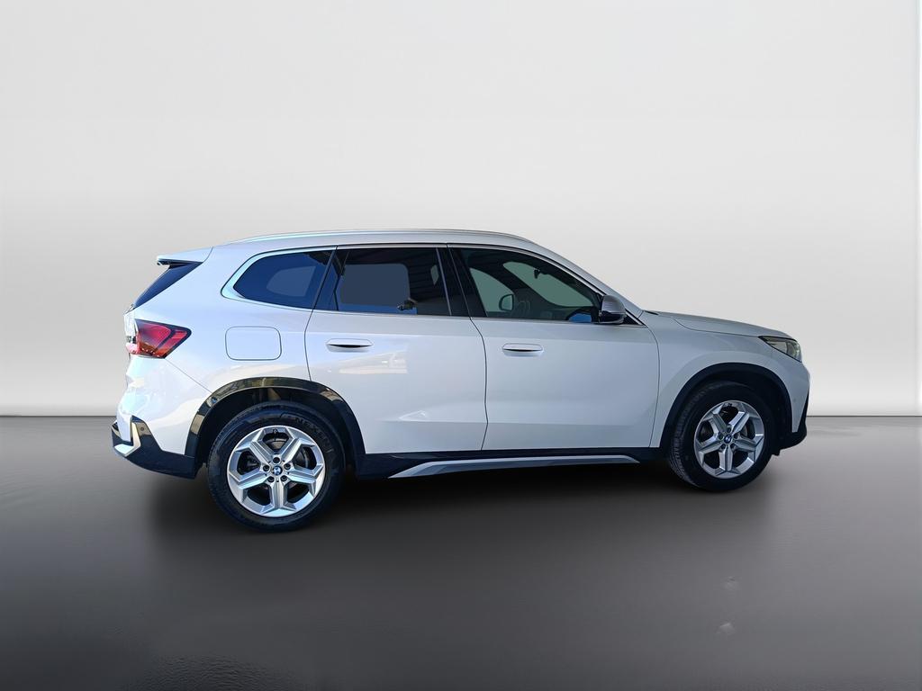 BMW X1 sdrive18d X-Line auto