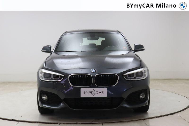 BMW Serie 1 116i Msport 5p