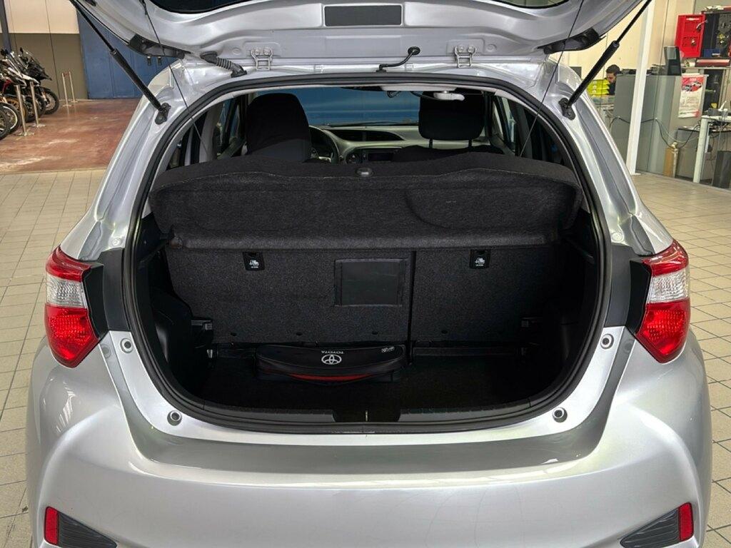 Toyota Yaris 5p 1.5 Lounge my18