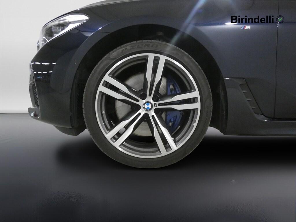 BMW Serie 6 630d Gran Turismo xdrive Msport 265cv auto
