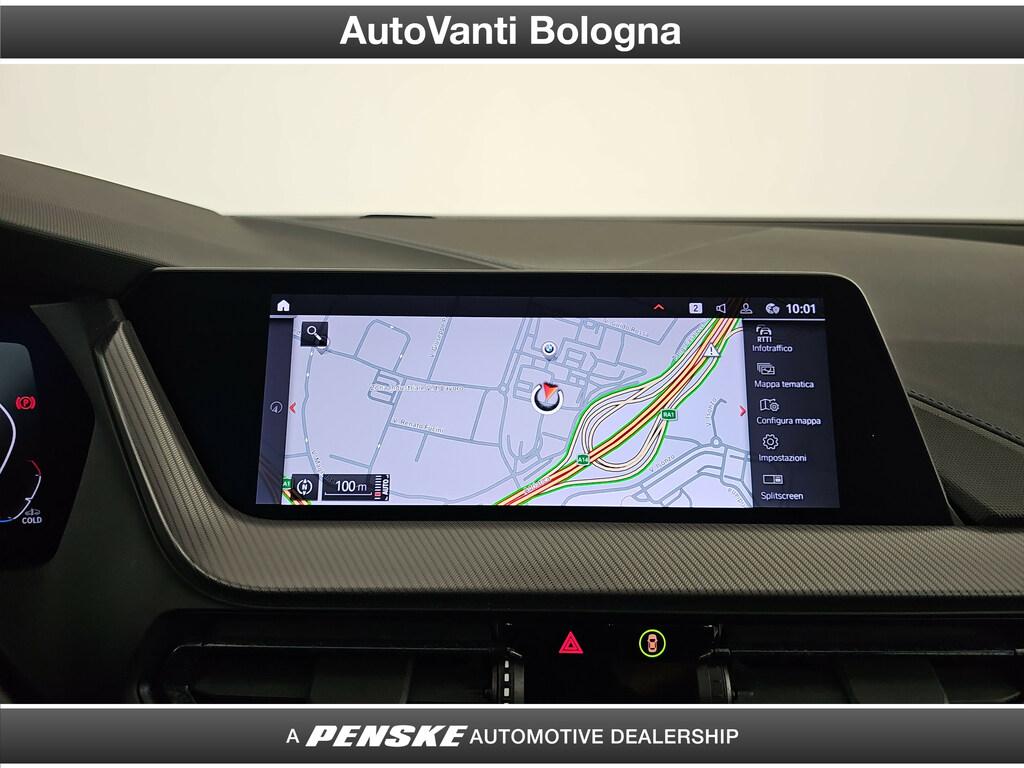 BMW Serie 1 118i Msport 136cv auto