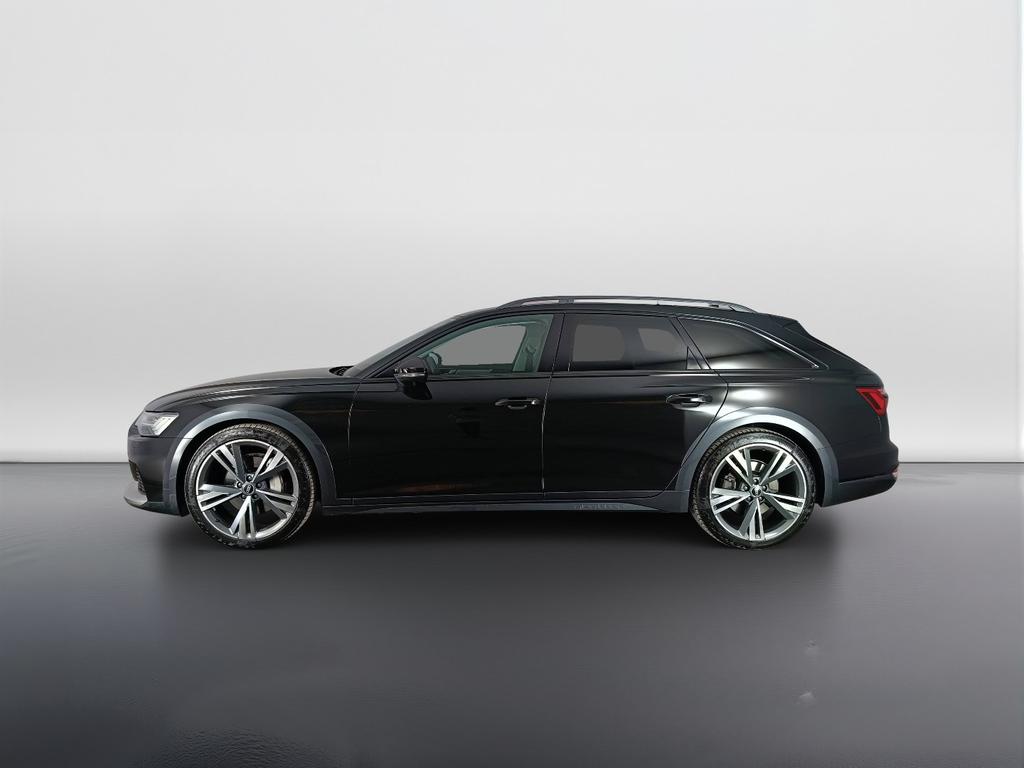 Audi A6 Allroad 40 2.0 tdi mhev Evolution quattro 204cv s-tronic