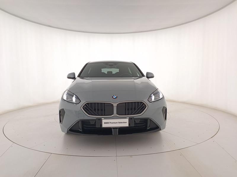 BMW Serie 1 118d MSport auto