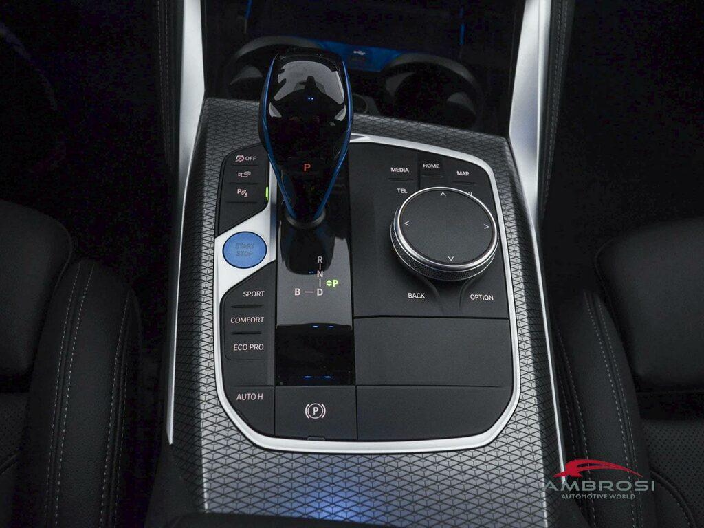 BMW i4 M i4 M50 Sport auto