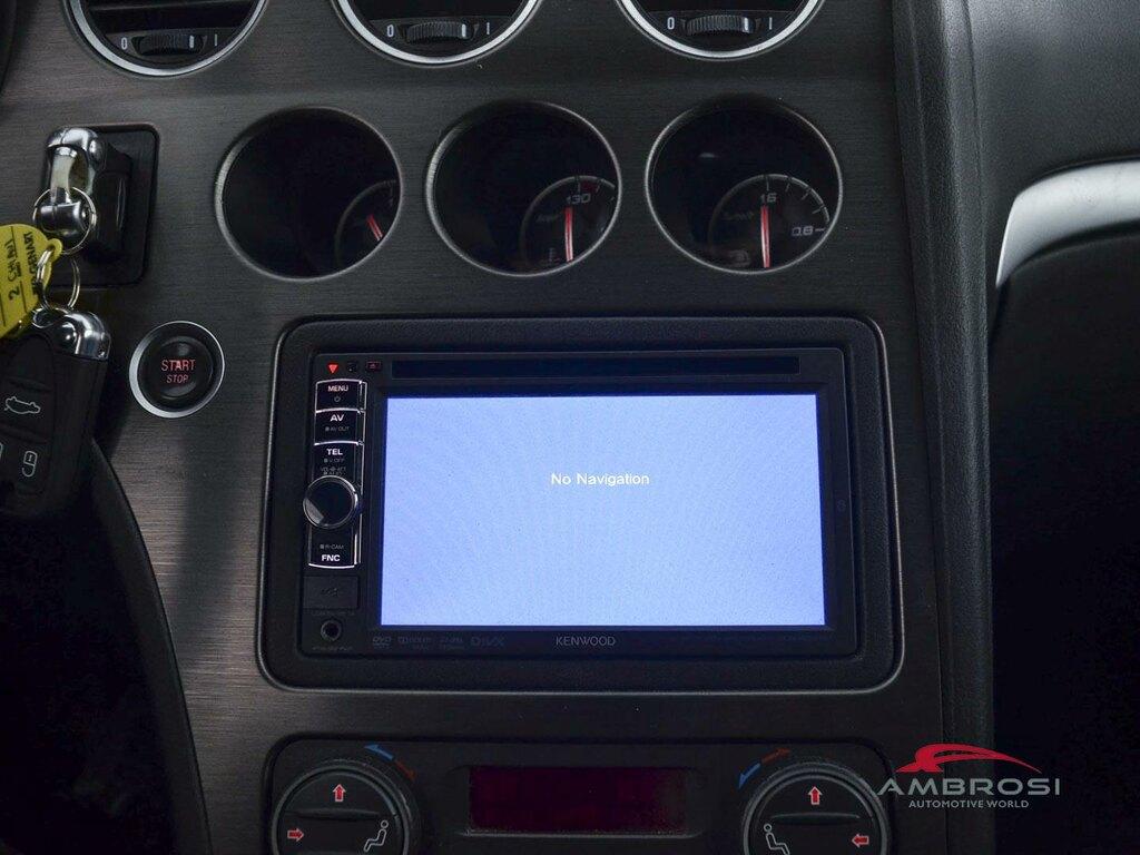 Alfa Romeo Brera 2.0 jtdm 170cv