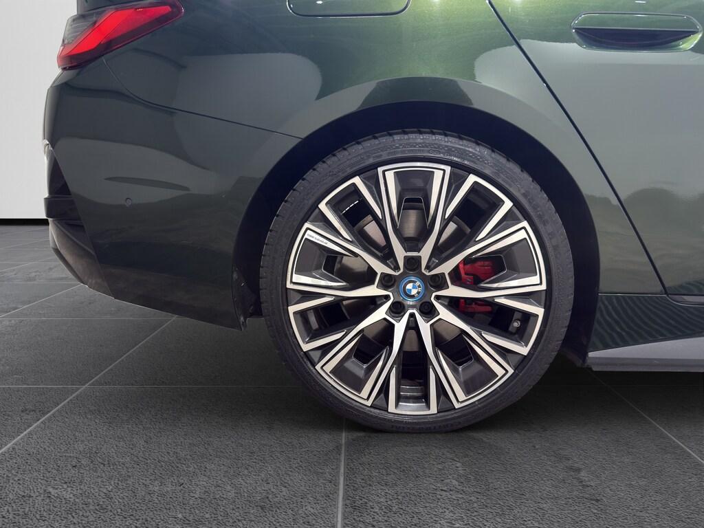 BMW i4 M i4 M50 Sport auto