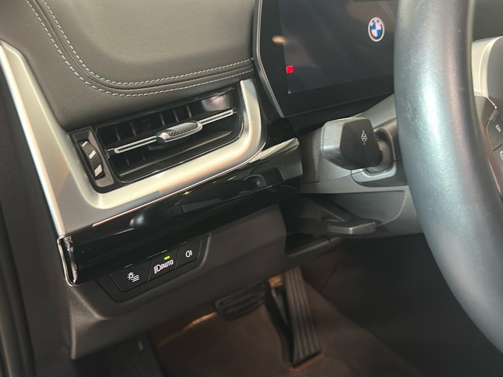 BMW X1 sdrive18d X-Line auto