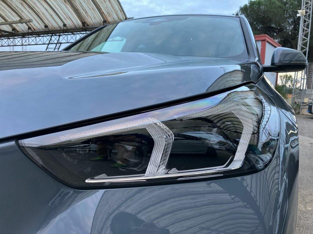 BMW iX1 30 xdrive Msport