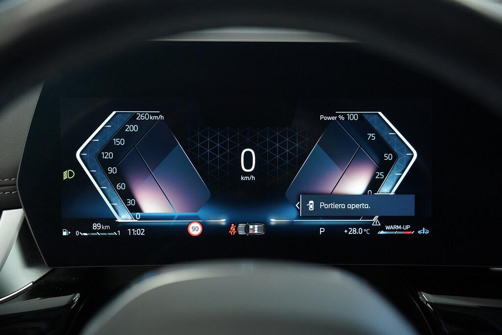 BMW X1 sdrive18d X-Line auto