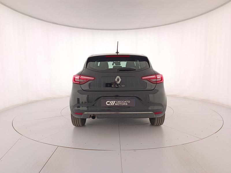 Renault Clio 1.0 sce Intens 75cv