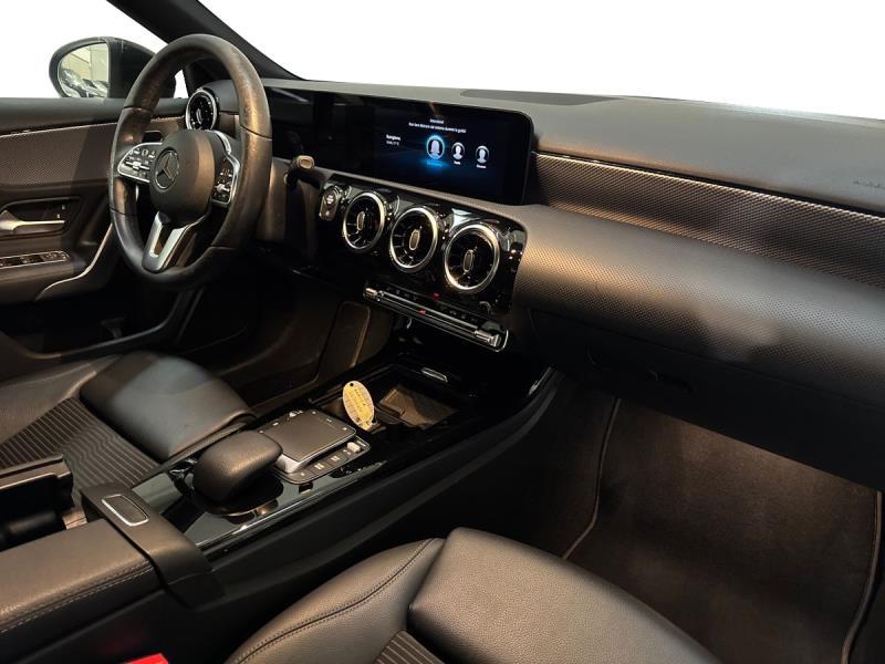 Mercedes Classe A 180 d Sport auto