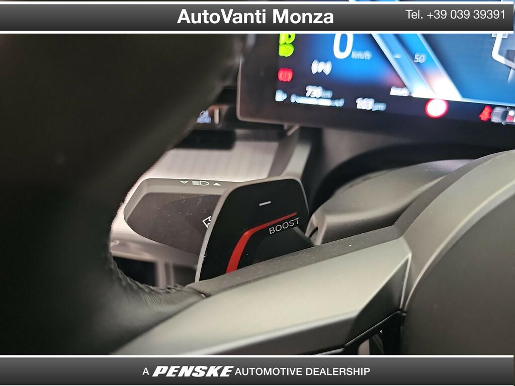 BMW Serie 5 520d Touring 48V xdrive M Sport Pro auto