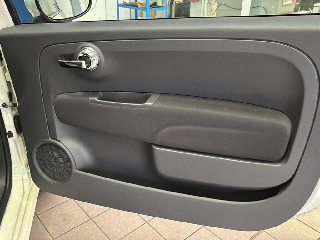 Fiat 500 1.2 Lounge 69cv my18