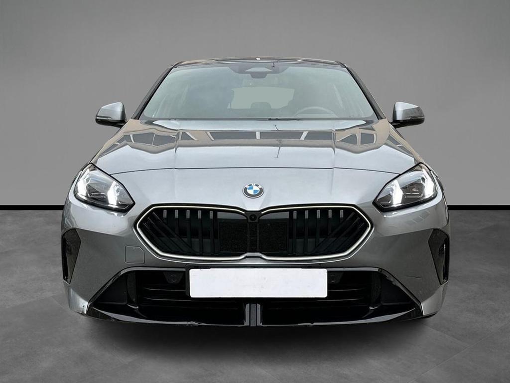 BMW Serie 1 118d MSport Pro auto