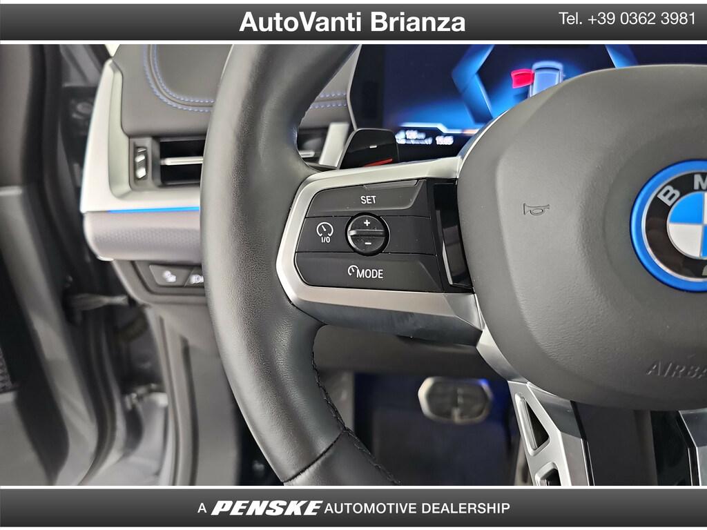 BMW Serie 2 225e Active Tourer xdrive Msport auto