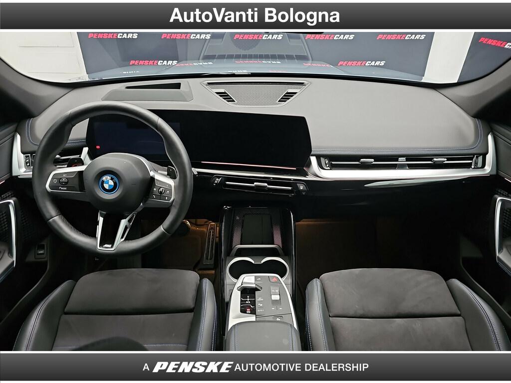BMW X1 xdrive 25e MSport Pro auto