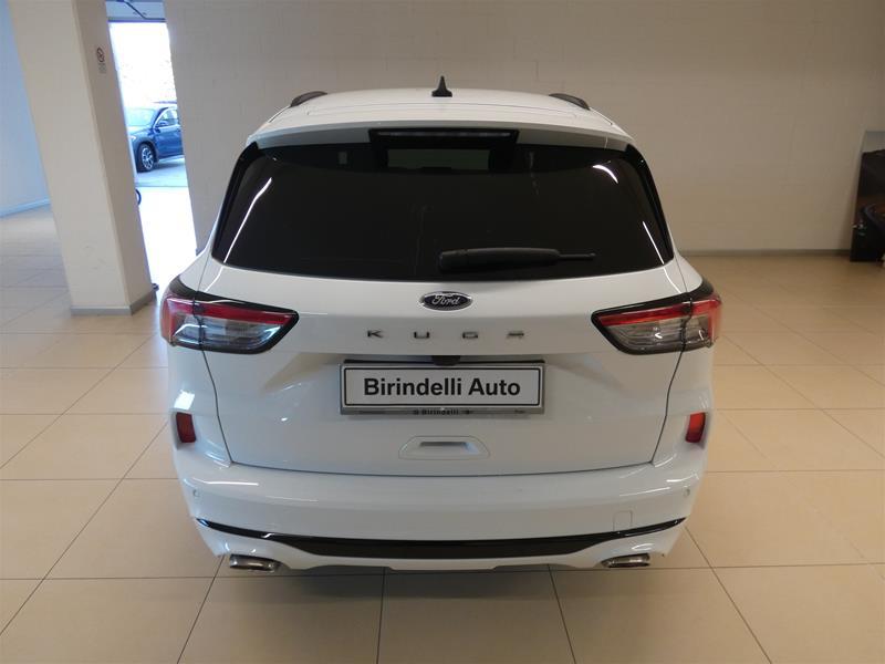 Ford Kuga 1.5 ecoblue ST-Line 2wd 120cv auto