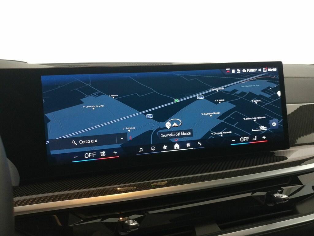 BMW X5 M X5 M60i MSport Pro auto