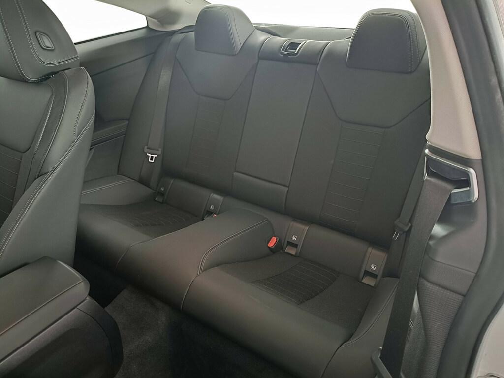 BMW Serie 4 420d Coupe mhev 48V Sport auto