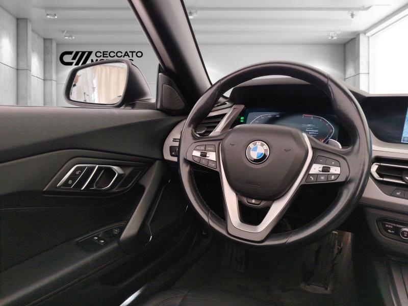 BMW Z4 sdrive 20i Advantage auto