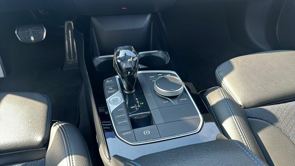 BMW Serie 1 116i Advantage auto
