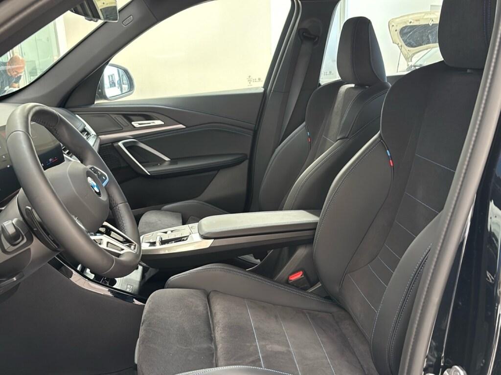 BMW X1 sdrive18i Msport auto