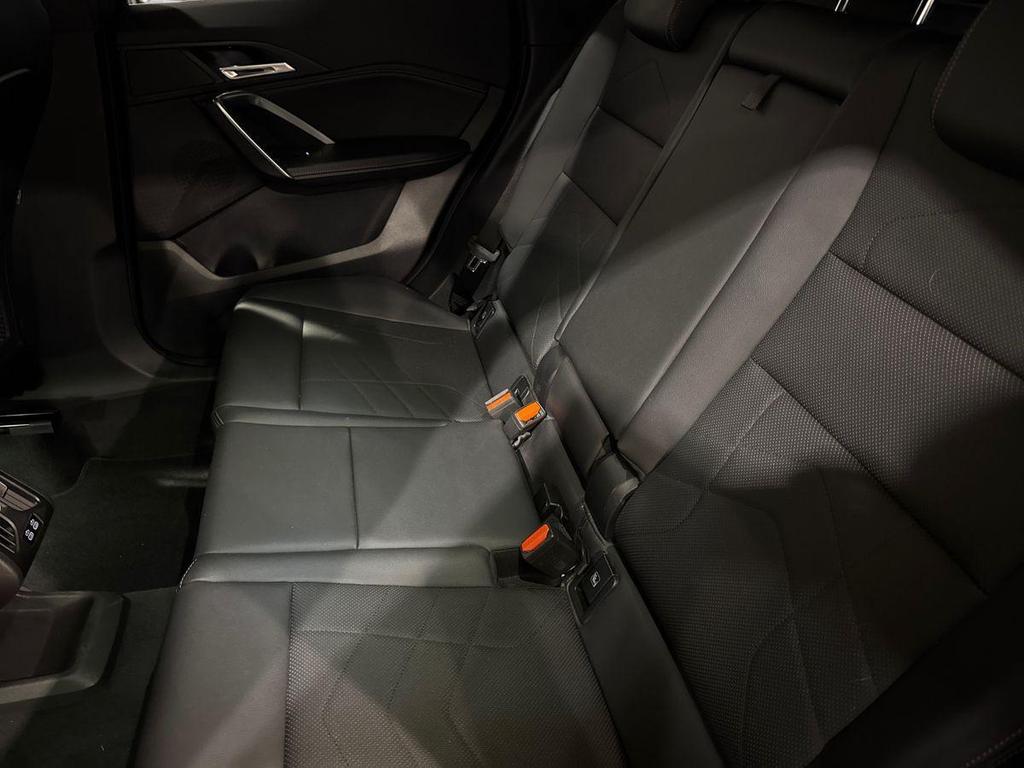 BMW X1 sdrive18d X-Line auto