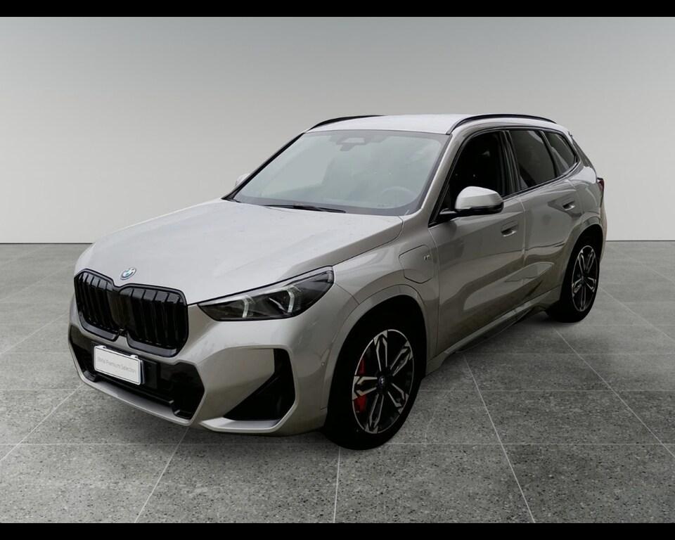 BMW X1 xdrive 25e MSport auto