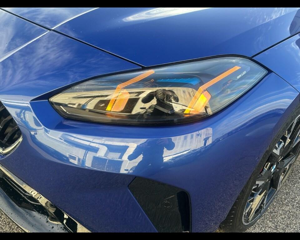 BMW Serie 1 118d MSport Pro auto