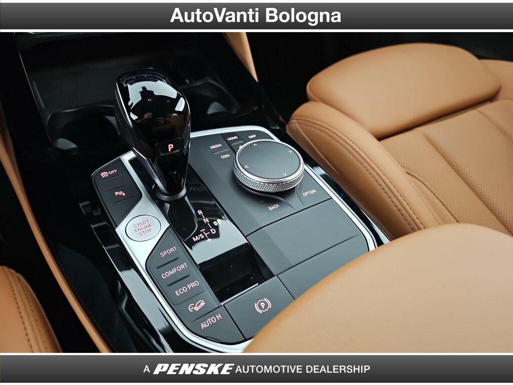 BMW X4 xdrive30d mhev 48V Msport 286cv auto
