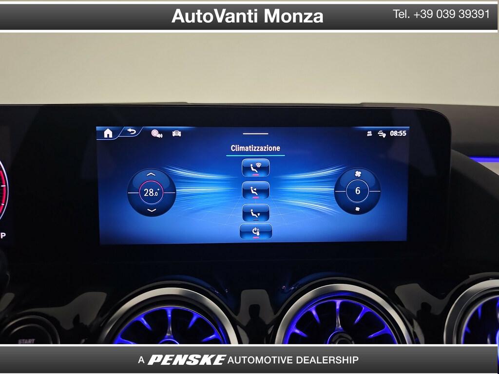 Mercedes GLA 200 d AMG Line Advanced Plus auto