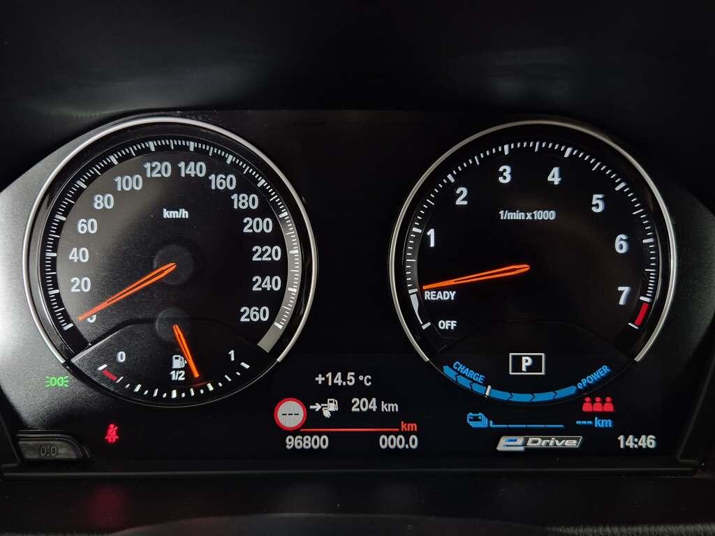 BMW X1 xdrive25e xLine auto