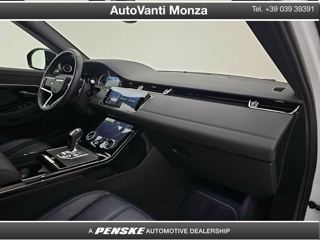 Land Rover Range Rover Evoque Evoque 2.0d i4 mhev R-Dynamic HSE awd 163cv auto