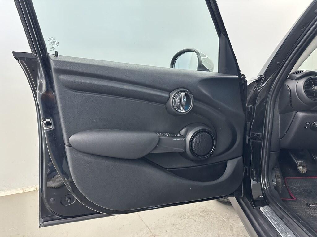 Mini Cooper D 1.5 D Cooper D