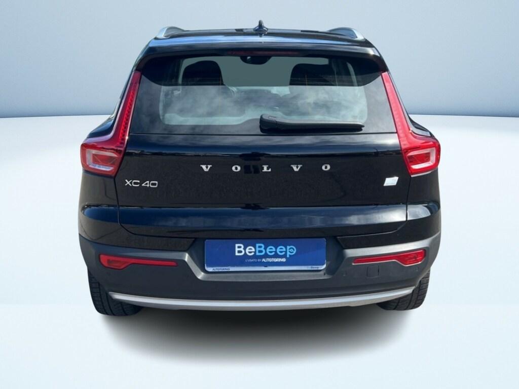 Volvo XC40 1.5 T5 plug-in-hybrid Inscription Expression auto my21
