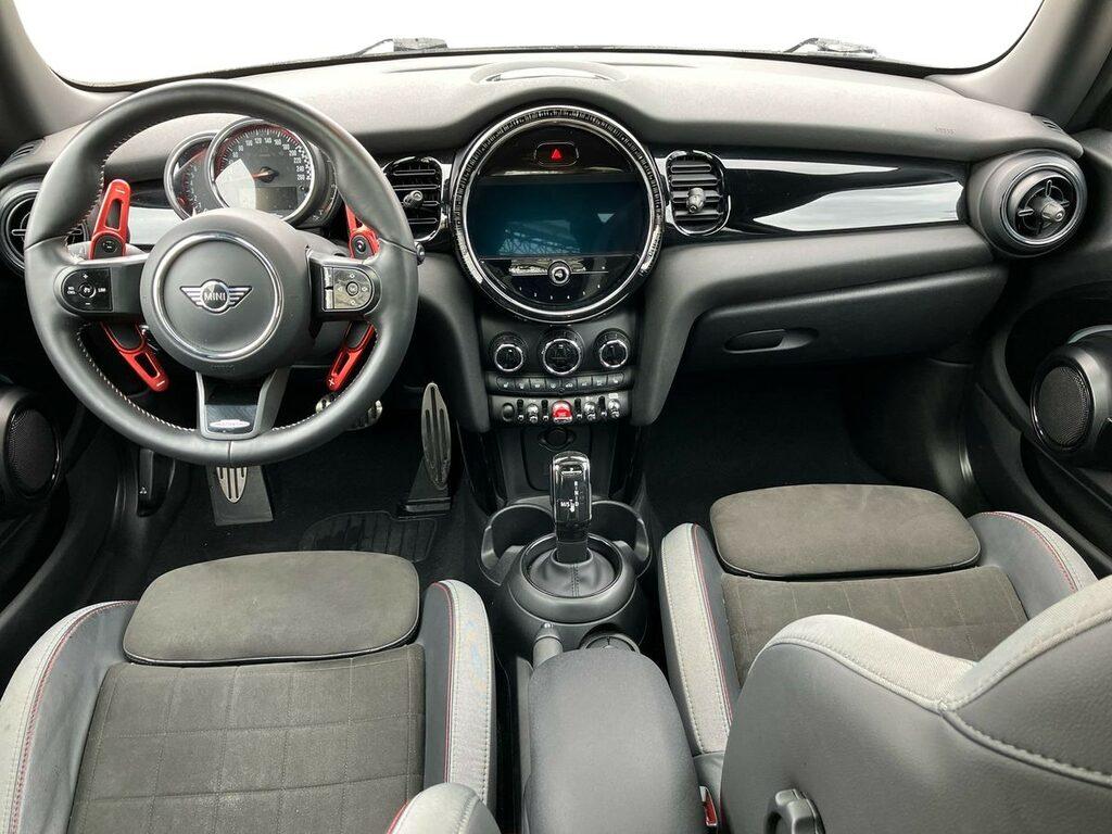 Mini Mini 3p 2.0 JCW JCW auto