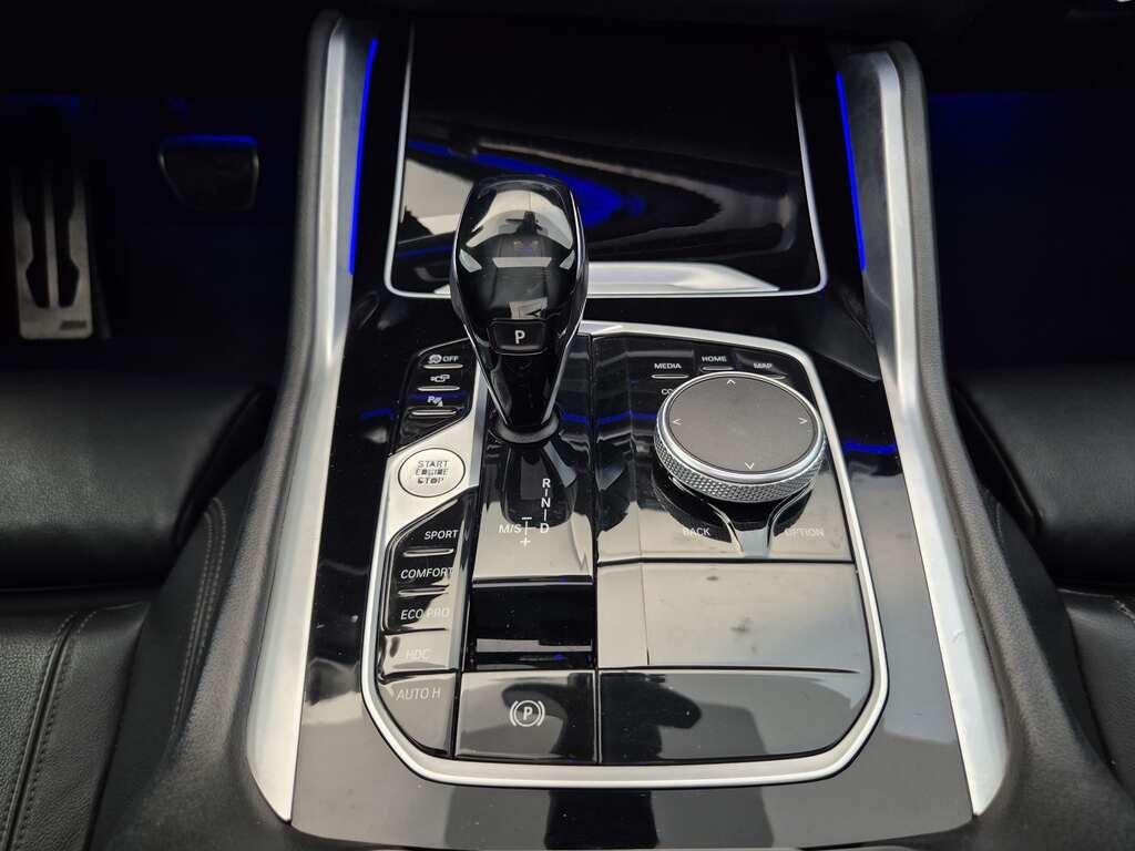 BMW X6 X6 xdrive30d mhev 48V Msport auto