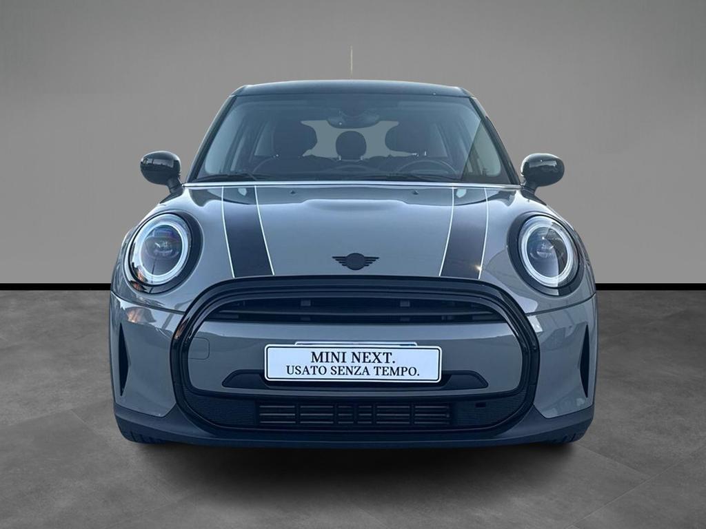 Mini Cooper 1.5 TwinPower Turbo Cooper